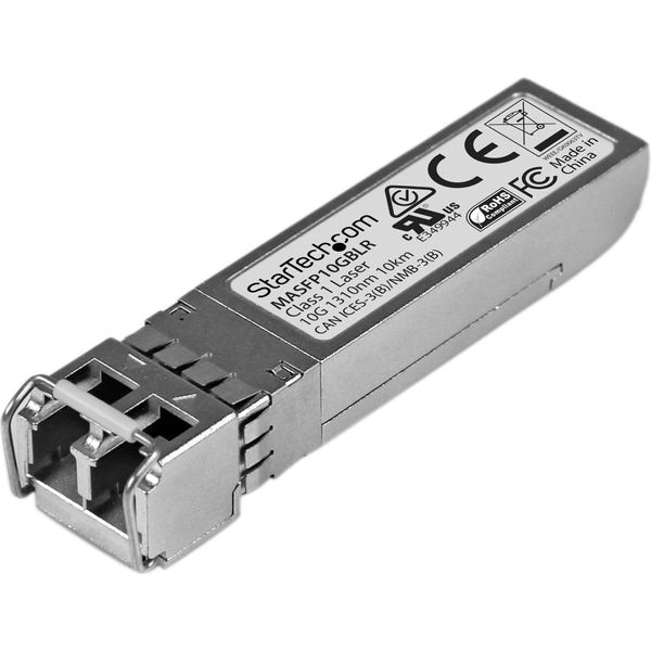Startech.Com Cisco Meraki MA-SFP-10GB-LR Compatibile Sfp+-image
