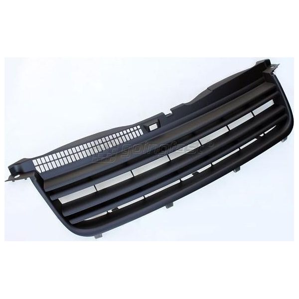 Griglia Radiatore Griglia Sportiva Griglia Anteriore Per Vw Passat 3BG B5 2001-2005-image