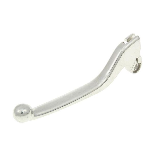 Leva Frizione Argento Per Derbi, Mh, Rieju, Sherco-image