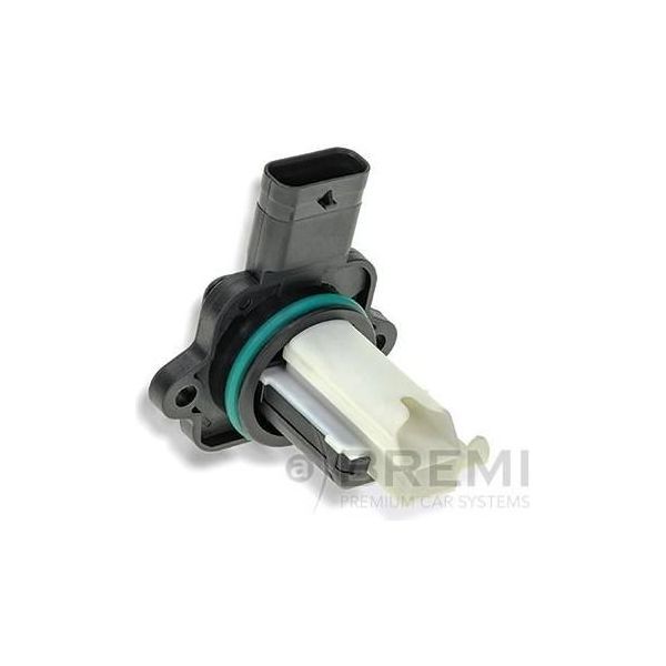 Bremi 30351 Misuratore Di Massa D'aria Oe 13627593624 Compatibile Con Serie 1 E88, Serie 1 E82, Serie 3 E90, Serie 3 E93, Serie 3 E92, Serie 3 E91, Serie 5 F10, Serie 5 F07, Serie 5 F11, Serie 6 F12, Serie 6 F13, Serie 6 F06, Serie 7 F01, X3, X4, X5, X6-image