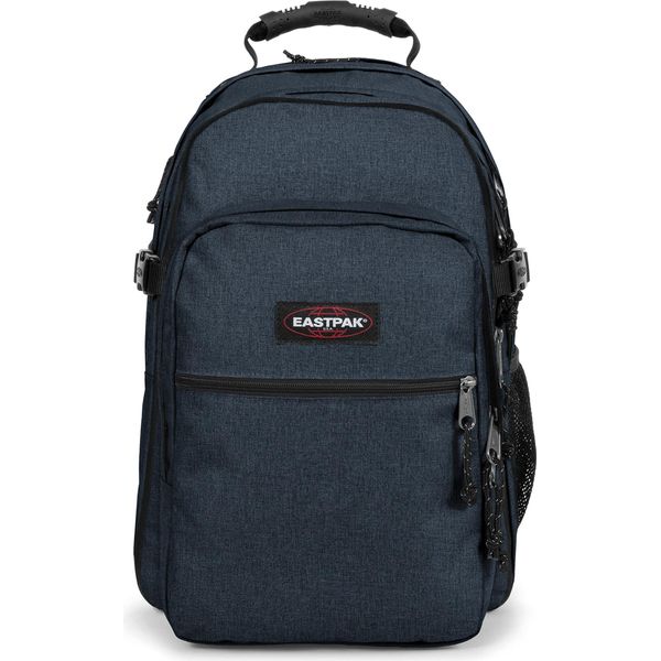 Eastpak Zaino Della Scuola Zaino Con Scomparto Per Laptop Tutor 39L Triple Denim Blu-image
