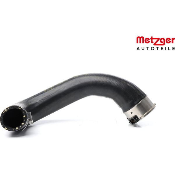 Tubo Aria Di Carica Radiatore Aria Di Carica Destro Metzger Per Opel Astra K-image