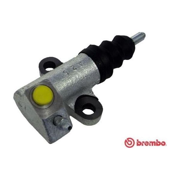 Brembo E 56 012 Cilindro Ricevitore Frizione Per Nissan 200 Sx (S13) Serena (C23) Vanette Cargo Bus (Hc 23) Vanette Cargo Furgone (Hc 23) Vanette Bus (C22)-image
