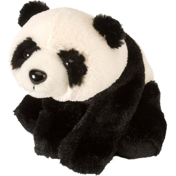 Wild Republic - Peluche - Cuddlekins Mini - Panda Baby-image