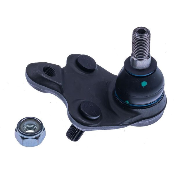 Denckermann Giunto Sferico Anteriore Per Toyota Prius Liftback (NHW20) D110286-image