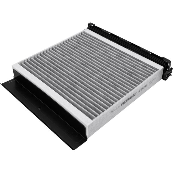 Filtron K 1419A Filtro Abitacolo Filtro Antipolline Adatto Per MERCEDES-BENZ Classe A (W177) Carbone Attivo-image