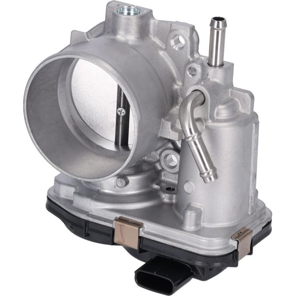 Febi Bilstein 181838 Valvola A Farfalla Per Toyota Corolla Xii Station Wagon (E210) Per Lexus Ux (AA1, AH1)-image