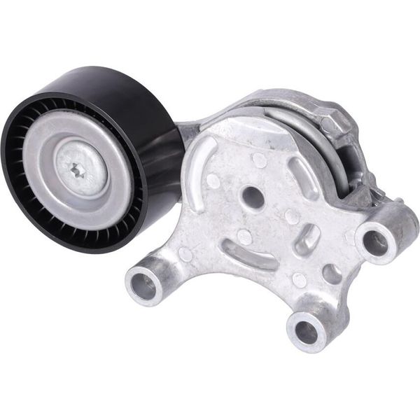 Febi Bilstein 181316 Tendicinghia Cinghia Trapezoidale Per Volvo V50 (545) Ø64Mm Rullo-image