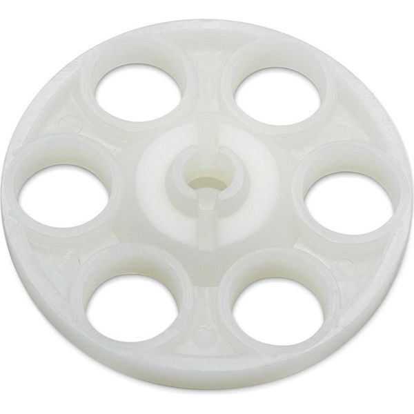 Pompa Acqua Driver Maxtuned Compatibile Con Minarelli Lc (Ruota In Plastica)-image