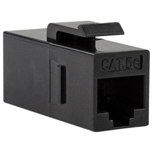 Logilink Professional NK4030 Connettore Keystone Logilink Cat.5E, Classe D, Non Schermato-image