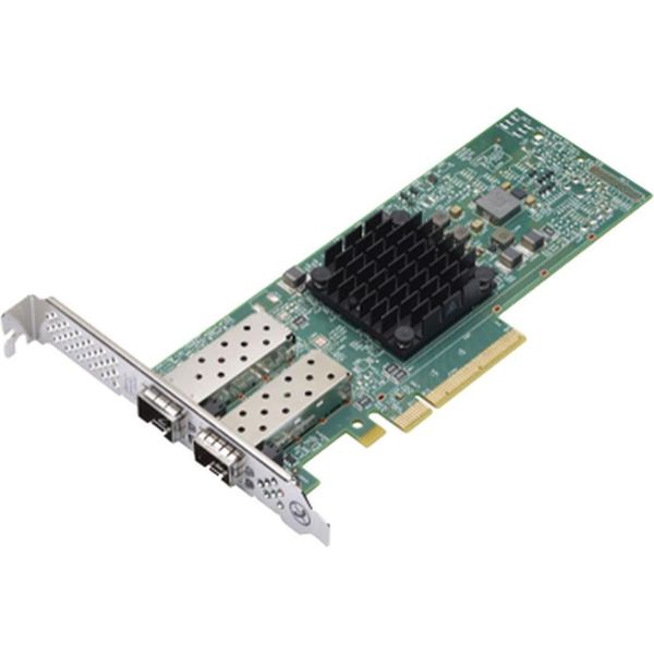 Lenovo Thinksystem Broadcom 57414 - Adattatore Di Rete-image