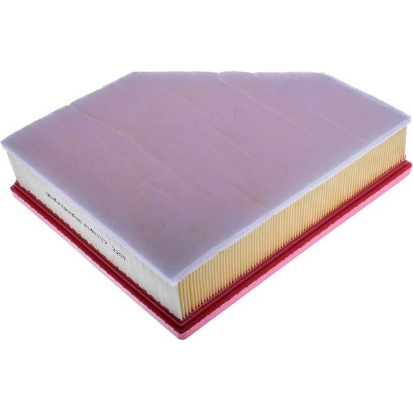 Filtro Aria Denckermann A142157 Per Bmw 3 Berlina (G20) Cartuccia Filtrante-image