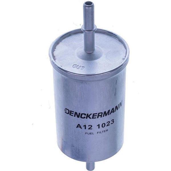 Filtro Carburante Denckermann A121023 Per Ford Ecosport Filtro In Linea-image
