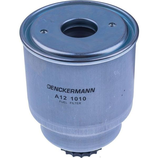 Filtro Carburante Denckermann A121010 Per Toyota Avensis Station Wagon (ZRT27, ADT27) Filtro Linea-image