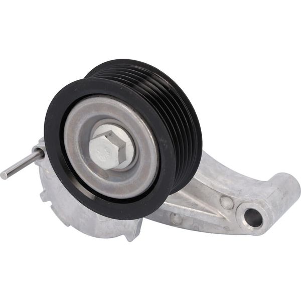 Febi Bilstein 183145 Tendicinghia Cinghia Trapezoidale Per Volvo XC60 (156) Ø62Mm Rullo-image