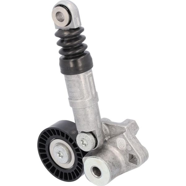 Febi Bilstein 183364 Tendicinghia Cinghia Trapezoidale Per Mazda 3 Hatchback (Bp) Ø65Mm Rullo-image