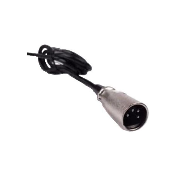 E-Bike Vision - Caricatore Rapido Da 6 A Per Batteria Ebv E-Bike 36 V-image