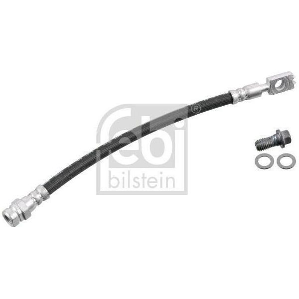 Tubo Freno Tubo Freno Posteriore Sinistro Posteriore Destro Febi Bilstein-image