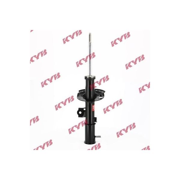 Ammortizzatore Kyb Anteriore Destro Per Hyundai Accent Iv (Rb) Excel-G Asta Di Sospensione 338108-image