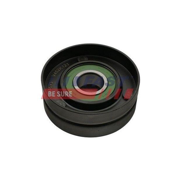 Fast FT44693 Tendicinghia Cinghia Trapezoidale Per Vw Golf Vii Hatchback (5G1, BQ1, BE1, BE2) Ø65Mm Rullo-image