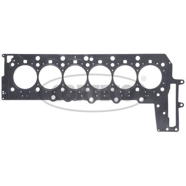 Corteco 83403030 Guarnizione Della Testa Del Cilindro Per Bmw 5 Touring (F11) 5 Berlina (F10) X5 (E70) X5 (F15, F85) 3 Gt (F34) 7 (F01, F02, F03, F04)-image