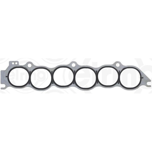 Elring 878.790 Guarnizione Collettore Di Aspirazione Per Renault Espace Iv (JK0/1) Laguna Iii Grandtour (KT0/1) Laguna Iii (BT0/1) Laguna Coupé (DT0/1) Per Nissan-image