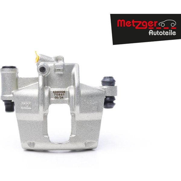 Metzger 6260328 Pinza Freno Anteriore Destra Adatta Per MERCEDES-BENZ Vito Bus (638)-image