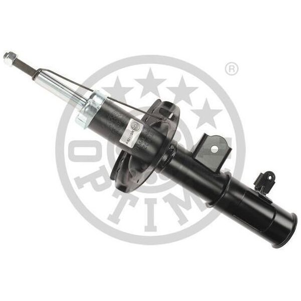 Optimal Ammortizzatore Anteriore Destro Per Hyundai I10 (Ia) Montante A-5251GR-image
