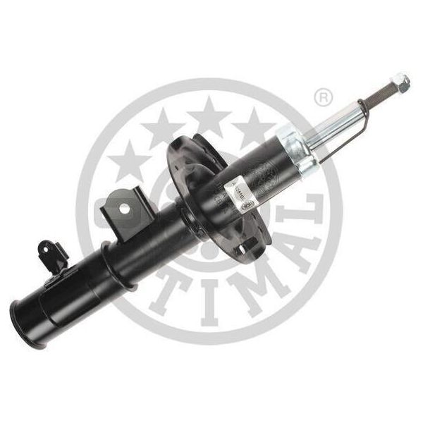 Optimal Ammortizzatore Anteriore Sinistro Per Hyundai I10 (Ia) Montante A-5251GL-image