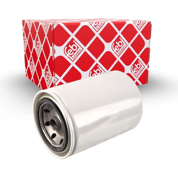 Febi Bilstein Filtro Refrigerante 180608 Per Volvo Fm 136 Mm 93 Mm 0,56 Kg-image
