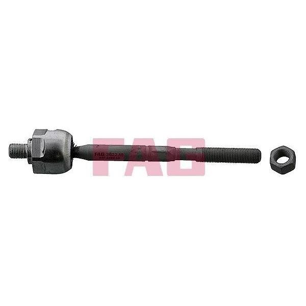 Fag 840 1492 10 Giunto Assiale Barra Di Accoppiamento Adatto Per MERCEDES-BENZ Classe A (W177) Anteriore-image