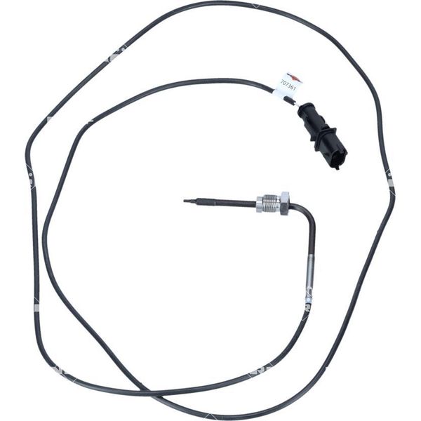 Sensore Di Temperatura Dei Gas Di Scarico Con Grasso Sintetico Nrf Per Fiat 500L-image