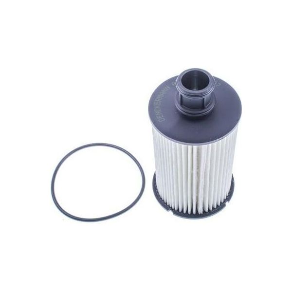 Filtro Olio Denckermann A210937 Elemento Filtrante Per Land Rover Range Rover Sport (L320) Per Jaguar Xf (J05, CC9)-image