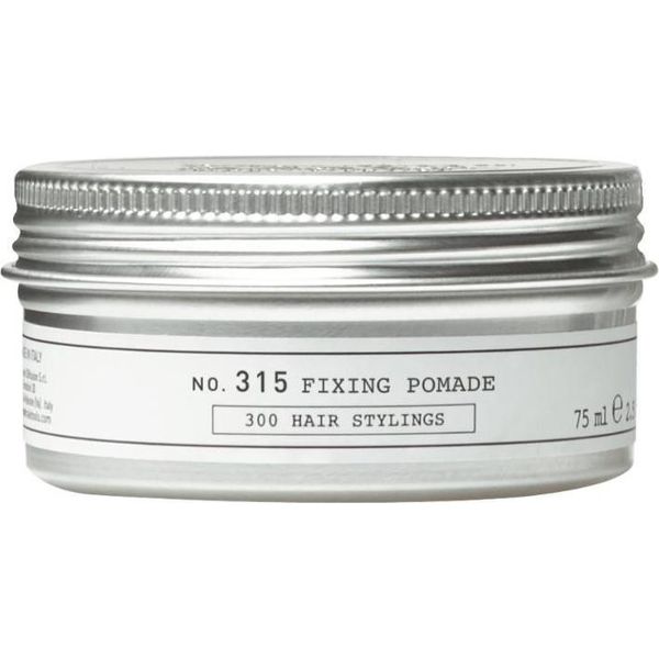 Depot N. 315 Pomata Fissante Per Capelli Per Un Fissaggio Forte 75 Ml-image