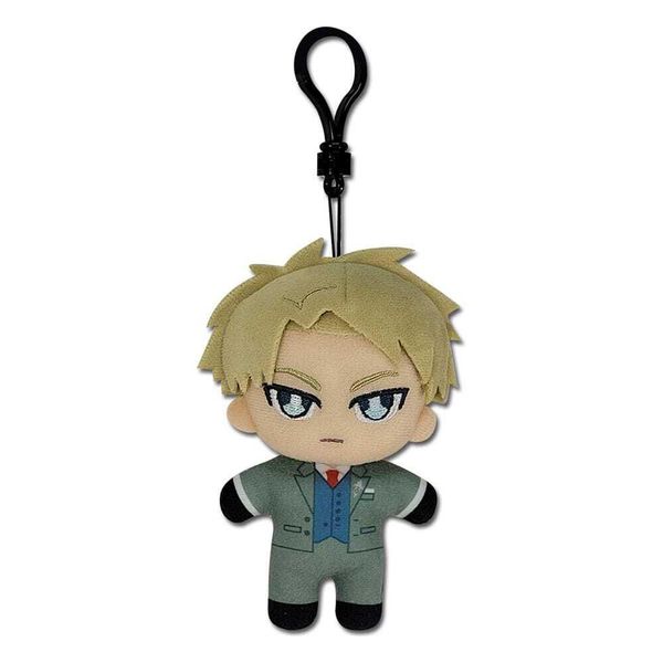 Getc Spy X Family Peluche Loid Forger 11 Cm-image