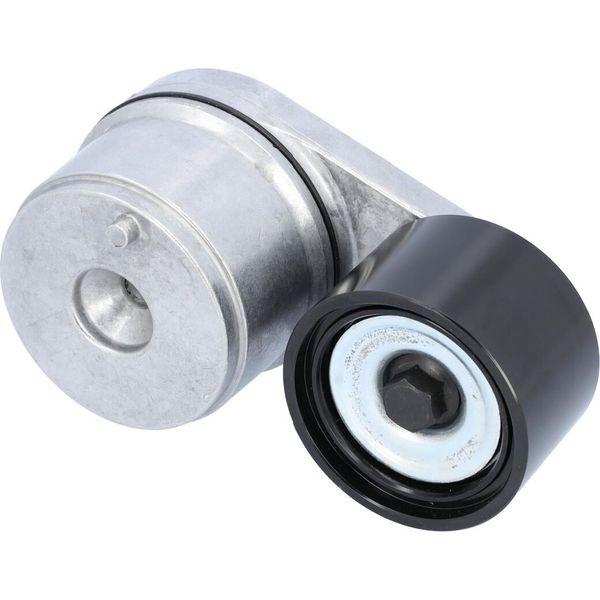 Febi Bilstein 182323 Tendicinghia Cinghia Trapezoidale Scanalata Per Daf Cf Ø74Mm Rullo-image