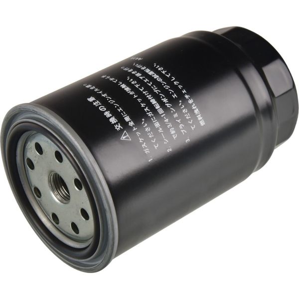 Filtro Carburante Febi Bilstein 184053 Per Hyundai Tucson (Tl, Tle) Filtro Avvitabile-image