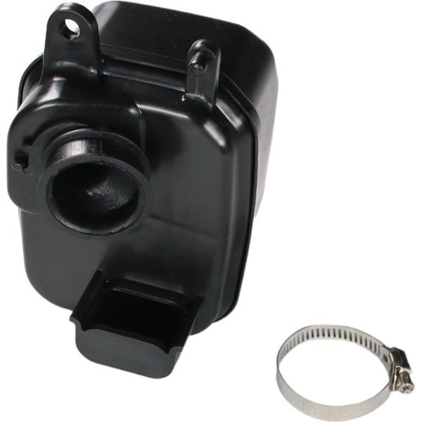 Scatola Filtro Aria Maxtuned / Filtro Aria Completamente Compatibile Con Yamaha Pw 50-image