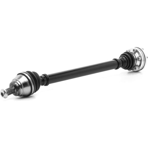 Febi Bilstein 181212 Albero Di Trasmissione Anteriore Destro Per Vw Golf V Hatchback (1K1) Golf Vii Hatchback (5G1, BQ1, BE1, BE2) Golf Vi (5K1) Touran Tiguan-image