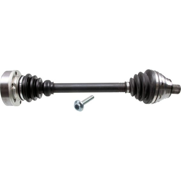 Febi Bilstein 182996 Albero Di Trasmissione Per Vw Transporter Iv Bus (70B, 70C, 7DB, 7DK, 70J, 70K, 7DC, 7DJ) Transporter Iv Furgone (70A, 70H, 7DA, 7DH)-image