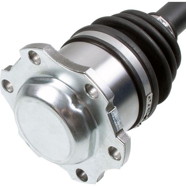 Febi Bilstein 181980 Albero Di Trasmissione Anteriore Sinistro Per Vw Golf Iv Hatchback (1J1) Golf Iv Variant (1J5) Bora Berlina (1J2) Bora Variant (1J6) Per Audi-image