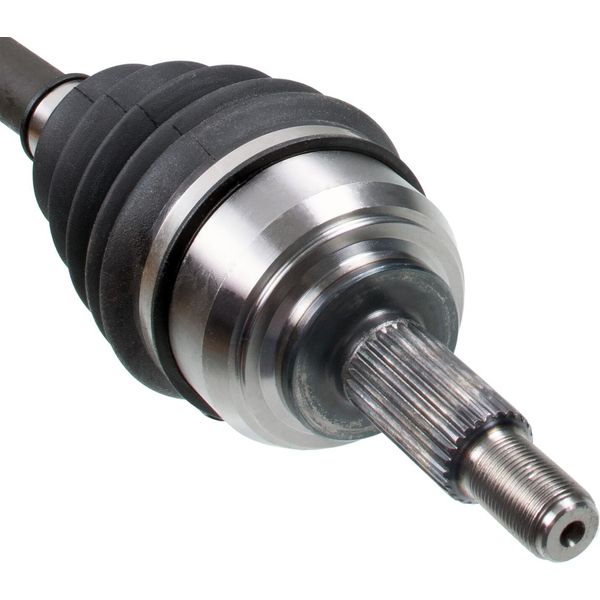 Febi Bilstein 183468 Albero Di Trasmissione Anteriore Destro Per Renault Captur (J5, H5)-image