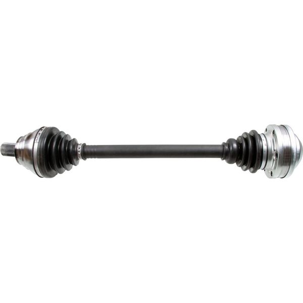 Febi Bilstein 180864 Albero Di Trasmissione Anteriore Destro Per Vw Golf V Hatchback (1K1) Golf Vi (5K1) Passat Variant (3C5) Tiguan (5N) Passat Variant (365)-image