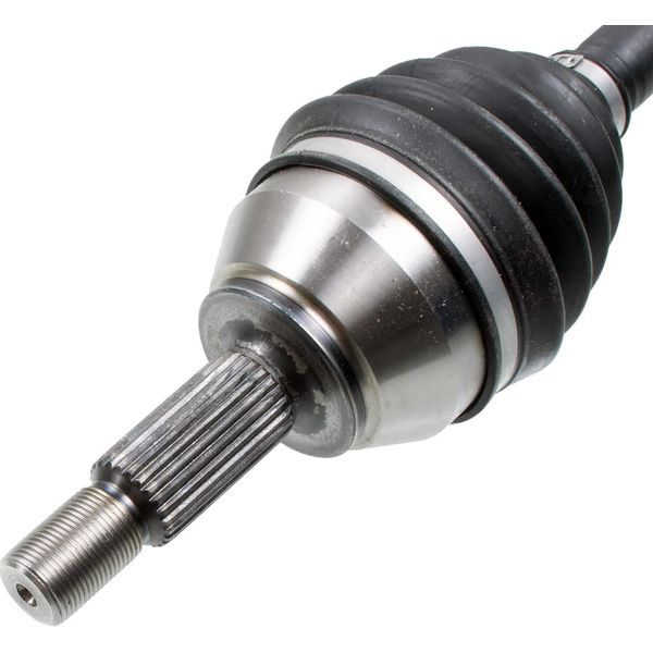 Febi Bilstein 181100 Albero Di Trasmissione Anteriore Sinistro Anteriore Destro Per Ford Focus (Daw, Dbw) Focus Station Wagon (Dnw) Focus Berlina (Dfw)-image