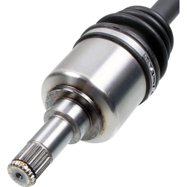 Febi Bilstein 182017 Albero Di Trasmissione Anteriore Sinistro Per Fiat 500 (312) 500 C (312)-image