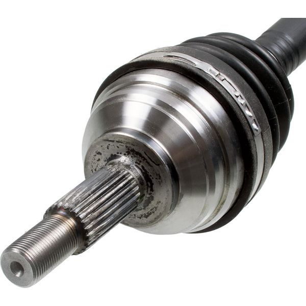 Febi Bilstein 182817 Albero Di Trasmissione Anteriore Destro Adatto Per MERCEDES-BENZ Citan Furgone (415) Citan Kombi / Tourer (415) Citan Mixto (415) Per Renault-image