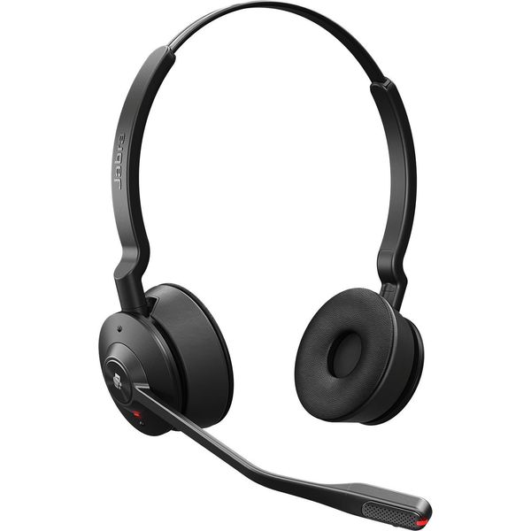 Jabra Engage 55 - USB-C Ms Stereo, Emea/Apac-image