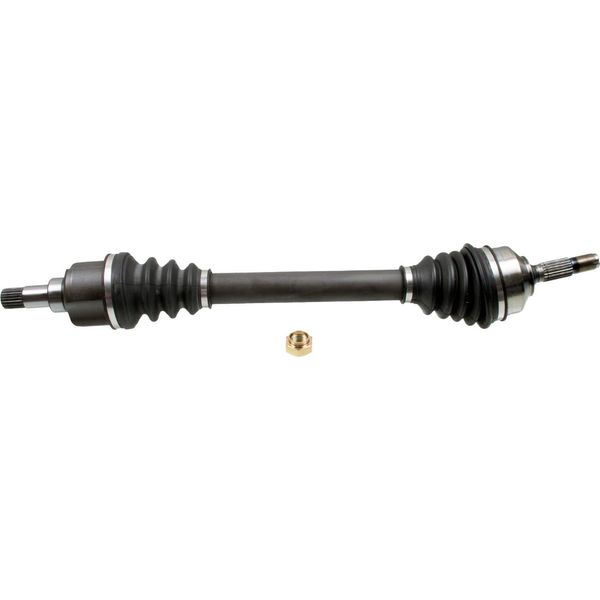 Febi Bilstein 183632 Albero Di Trasmissione Anteriore Sinistro Adatto Per Peugeot 207 (Wa, Wc) 207 Sw (Wk) 207 Berlina-image