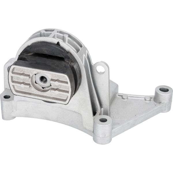 Febi Bilstein Supporto Motore Supporto In Gomma-Metallo Anteriore Destro Per Fiat Punto (199) 184871-image