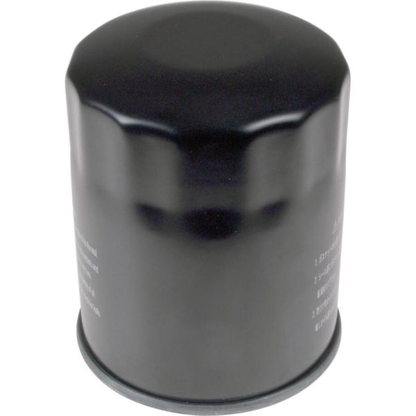 Filtro Olio Febi Bilstein 183869 Filtro Avvitabile Per Isuzu D-MAX (Tfr, Tfs) D-MAX Iii (RG01) D-Max Ii Pianale / Telaio (Tfr, Tfs) Kb Pickup-image